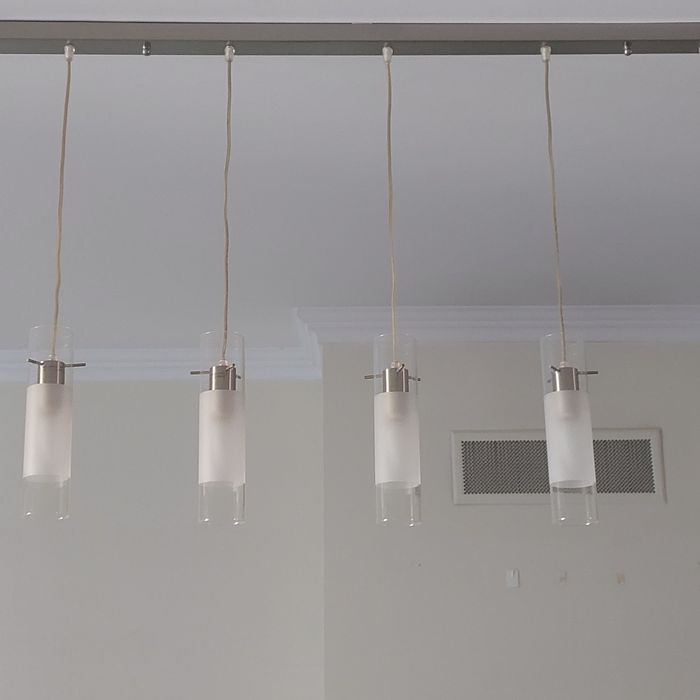 Candeeiro de sala e outros