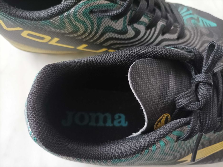 Korki Joma Evolution dziecięce rozm. 36