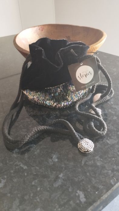 Saco de senhora top .