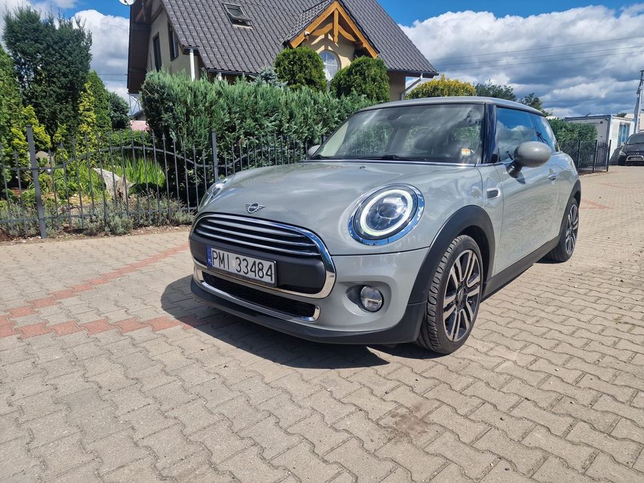 MINI One