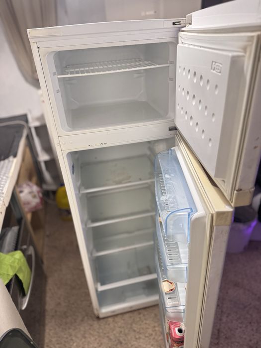 Frigorifico para desoachar