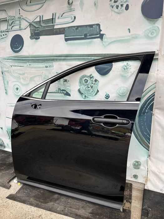 Двері водія на Lexus NX 2-го покоління 22-26 року