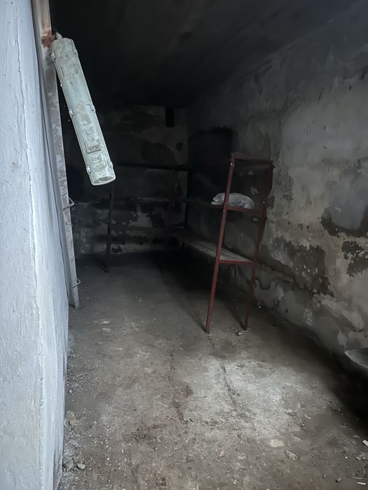 Приміщення під СТО, шиномонтаж,гараж