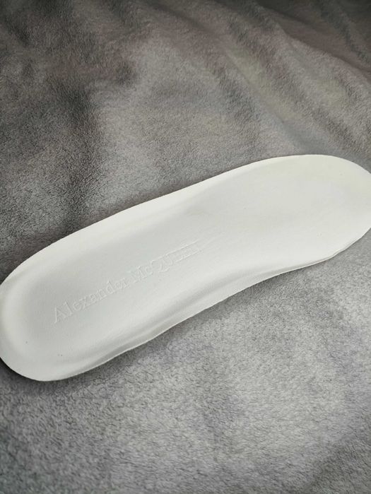 Buty Alexander McQueen