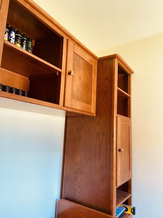 Estúdio + Cama de Solteiro