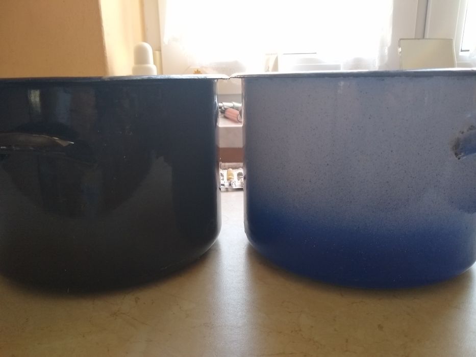 Garnki garnki garnki