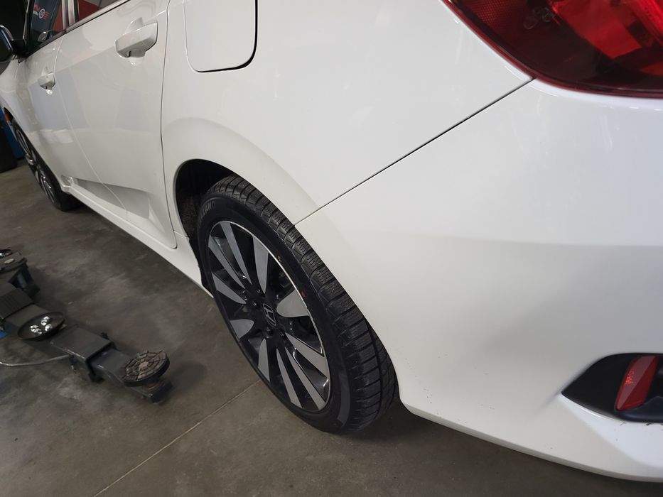 Dystanse 5x114.3 piasta 64mm HONDA Accord Civic CRV 22mm !