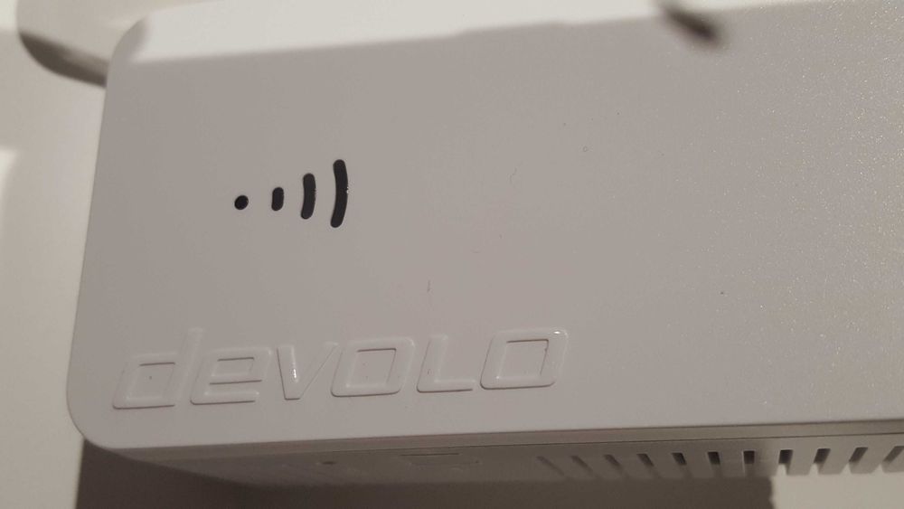 Recetor de sinal de internet