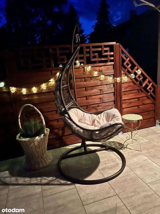 Dwa domy na jednej działce blisko Warszawy-w sumie 220m2