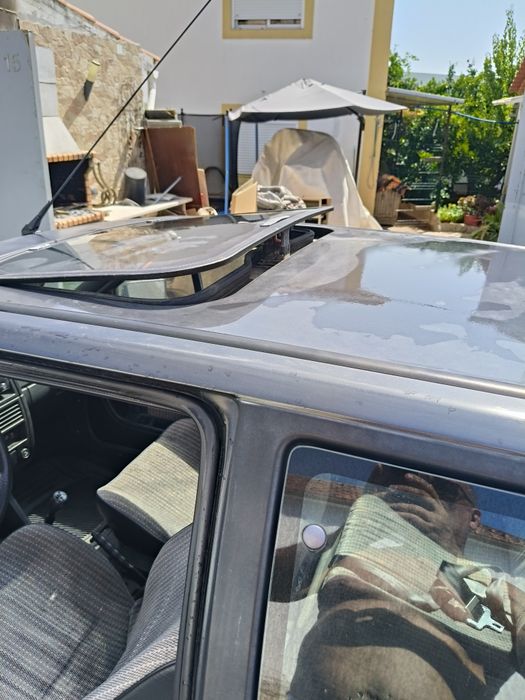 Vento Citroen 11  TRE