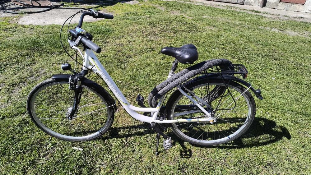 Rower miejskiej Cyco