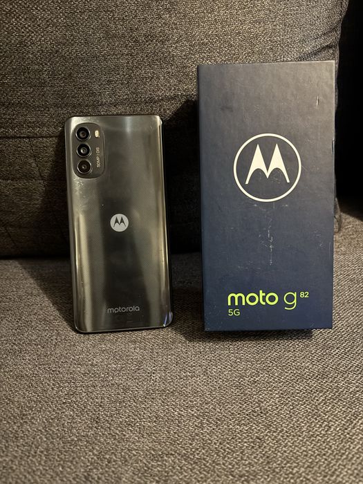 Motorola moto g82 5g