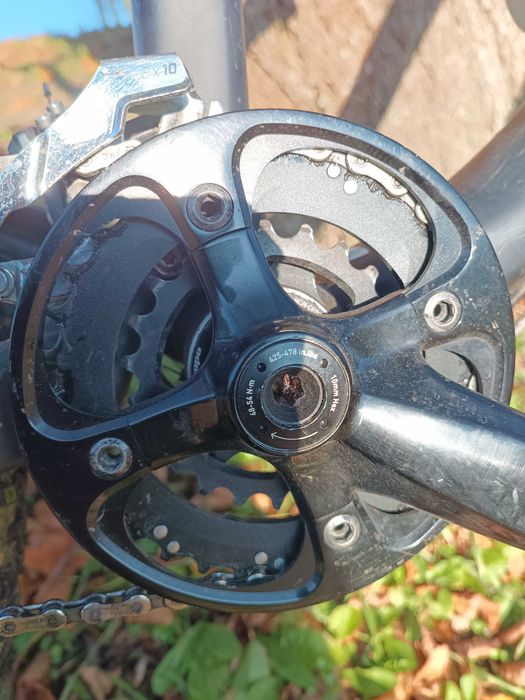 Specilized Stumpjumper