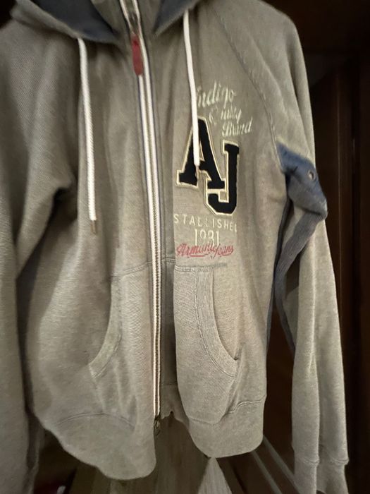 Sweter Oakton Ltd gruby L