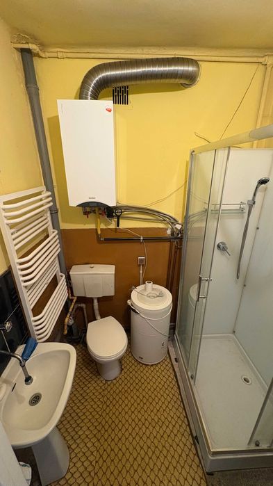 Słoneczne mieszkanie 38,37 m² w cichej okolicy | Trzebinia, ul. Dworska