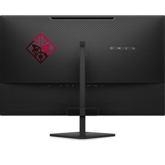 Monitor HP Omen 144hz 24.5 Polegadas Impecável