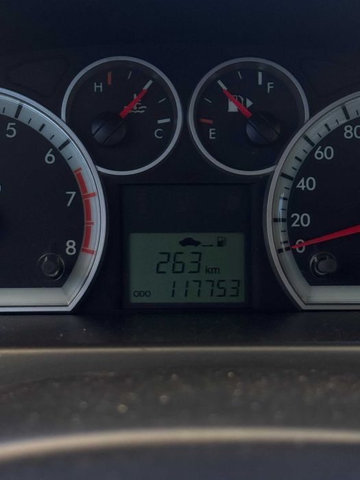 Chevrolet Aveo 1.2