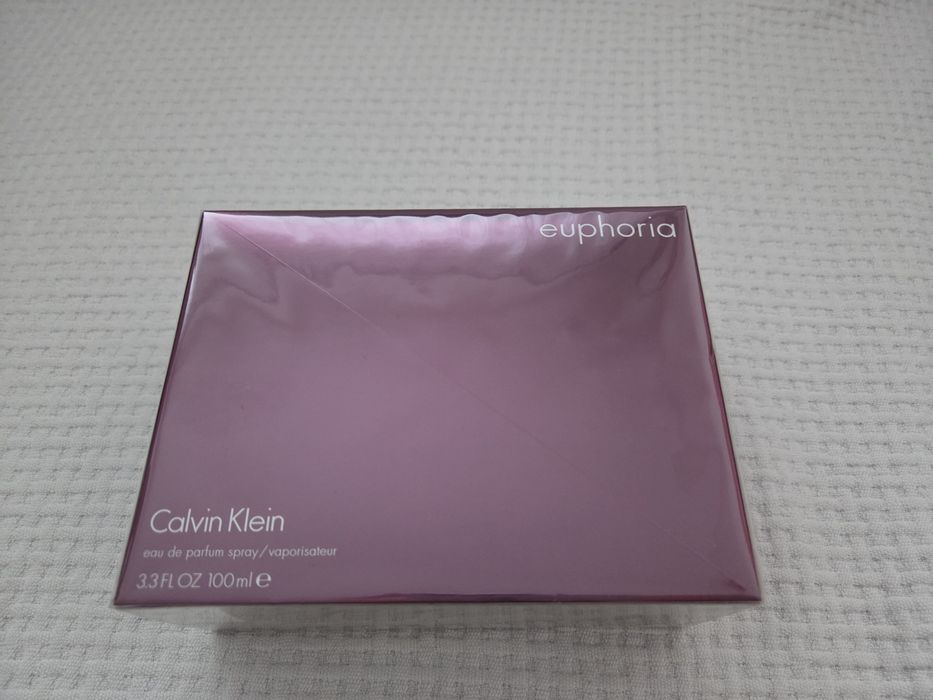 Perfumy damskie EUPHORIA