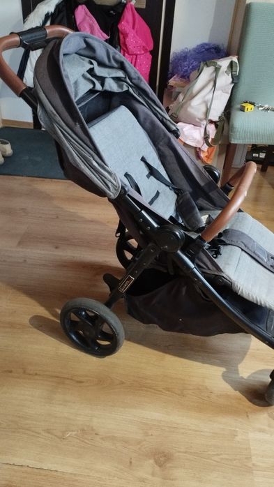 Wózek spacerowy coletto nevia