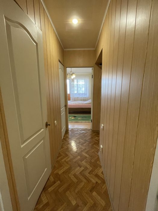 Продаж затишної  3-х кімнатної квартири на Сонячному 22