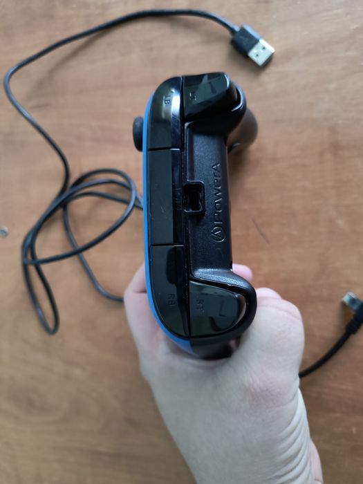 Джойстик PowerA Enhanced Wired Controller для PC  Xbox
