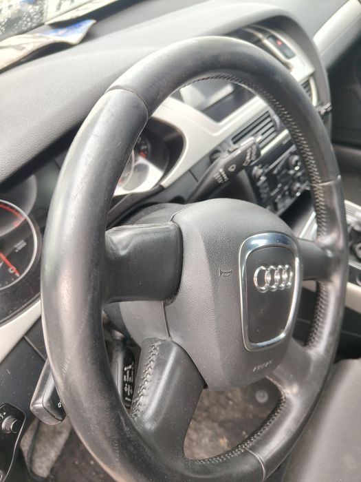 Kierownica audi A4 B8, 2010 rok ,