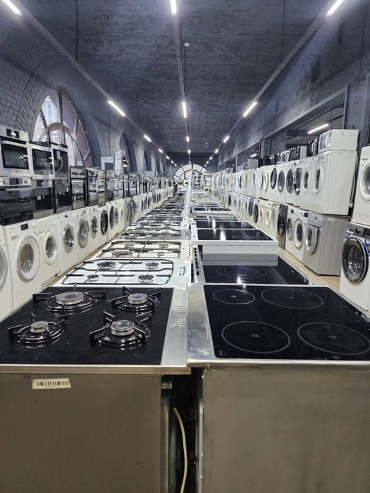 Большой холодильник Side by Side LG GSXV91MBAF доставка/гапантия