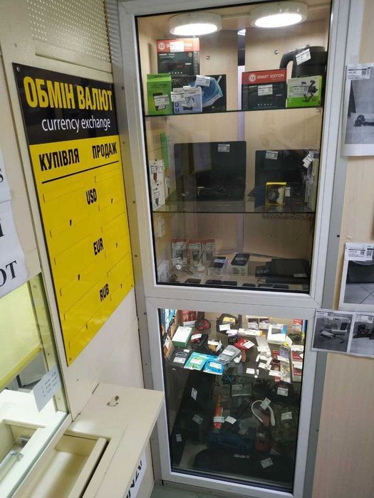 Ломбард, кредит, техніка, найвища оцінка, приймаємо абсолютно ВСЕ