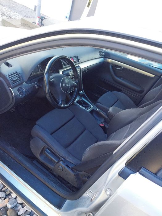 Sprzedam Audi a4