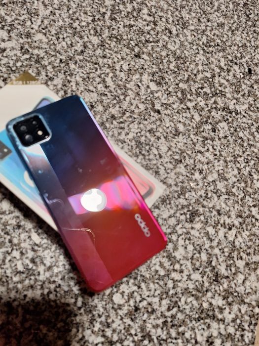 Smartphone OPPO A 73 5G63825760760705121