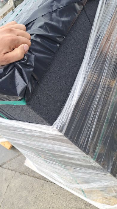 Ogrodzenie Betonowe pustak betonowy bloczek murek atro dostawa gratis