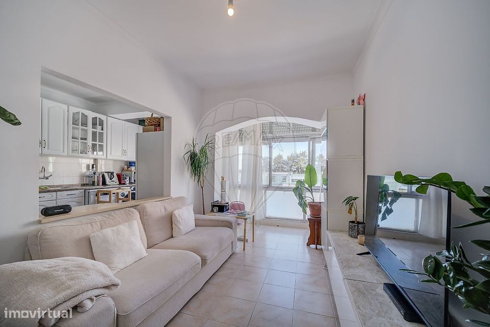 Apartamento T3 para venda — Alto Do Seixalinho, Santo André E Verderena, Setúbal