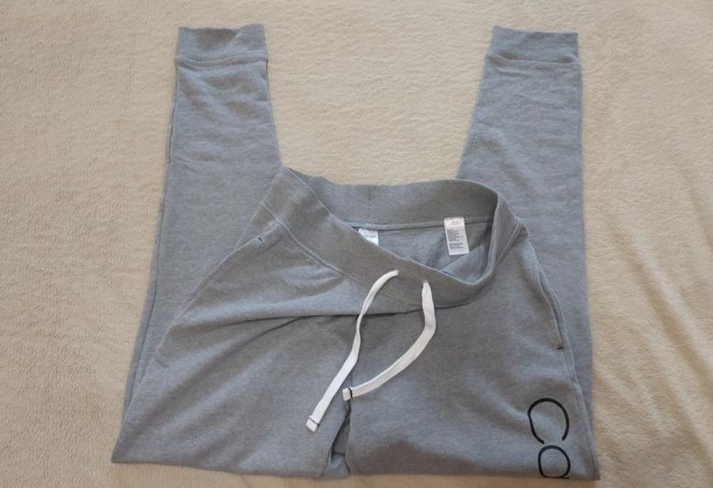 Штани спортивні джогери