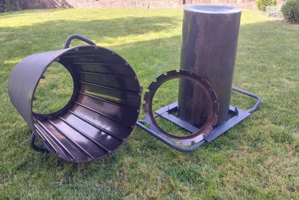 форма для смітника, урна, смітник, форма