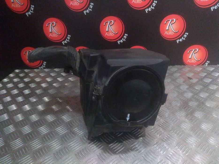 Caixa De Filtro Ford Focus Ii Turnier (Da_, Ffs, Ds)