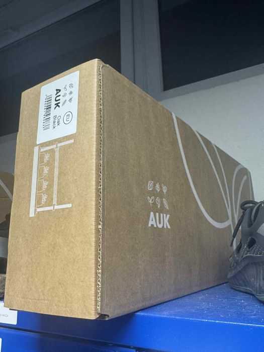 Skandynawski inteligentny ogród wewnętrzny