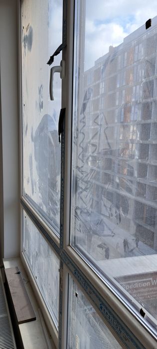 Прибирання квартир та хімчистка