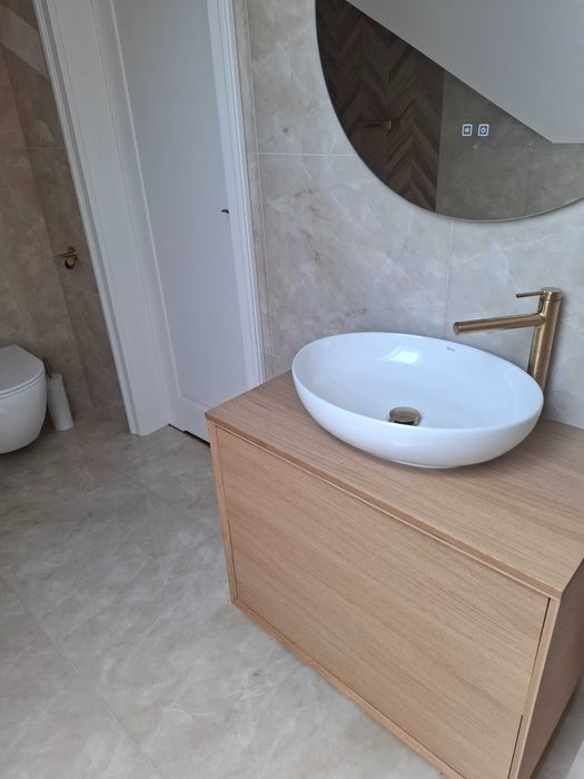 Gres 60x60 porcelanico grespania połysk