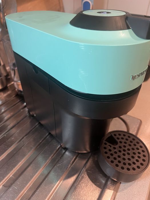 Máquina de café vertuo