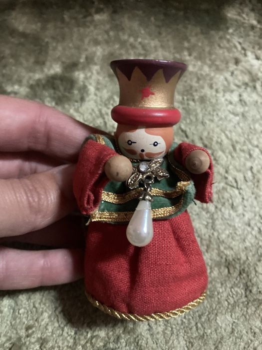 Enfeites para Árvore de Natal (ver descrição)