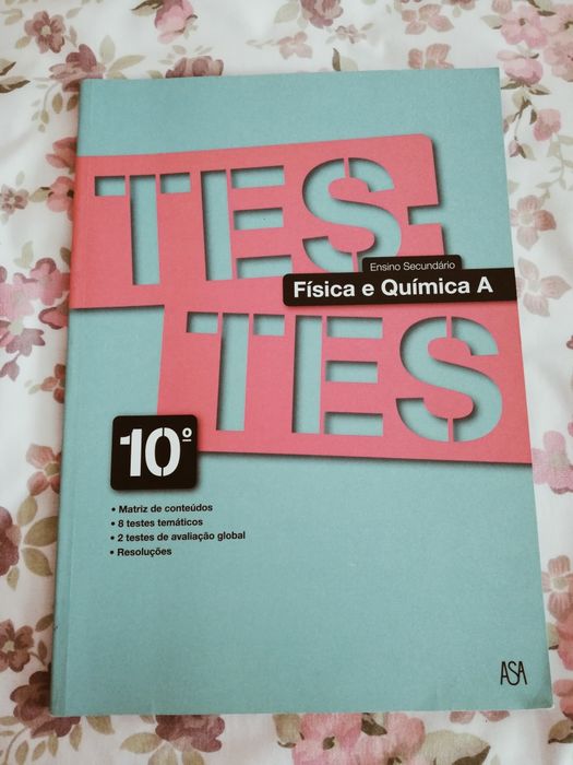 Livros de apoio ao estudo