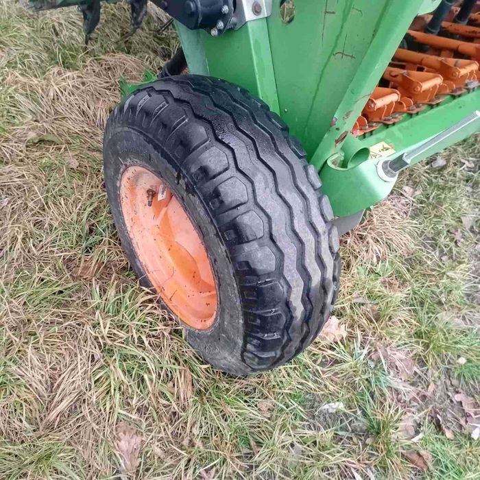 Сівалка зернова Amazone D9-40 Super 2006р.в.