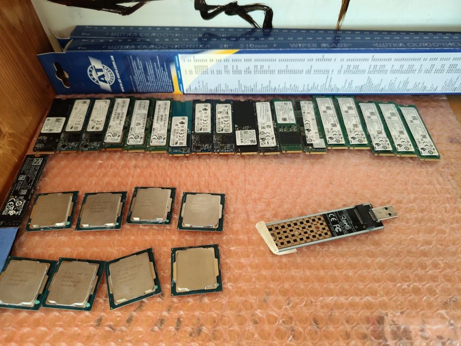 Ссд ssd m2 nvme 512 gb 512 Гб нвме intel Samsung