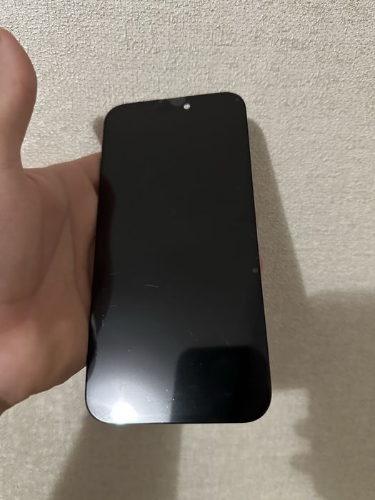 Екарн дисплеї на iPhone 14pro max (oled)