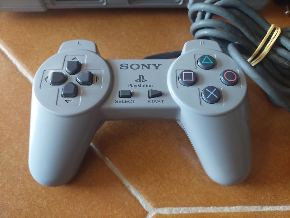 Sony Playstation 1