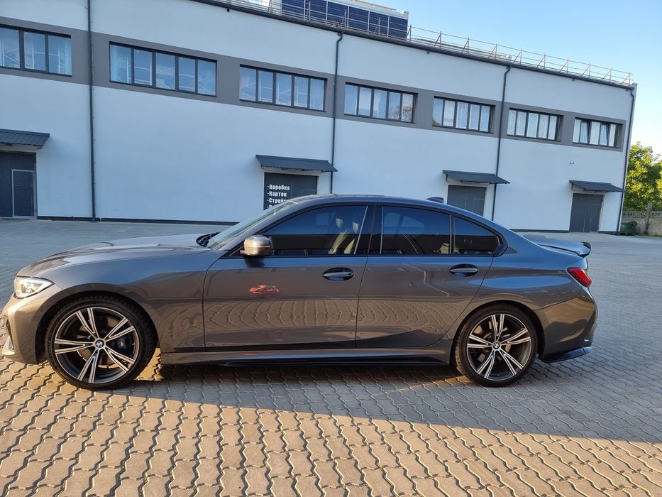 BMW M340i xDrive G20  від власника
