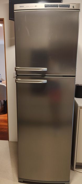 Frigorífico Bosch KSU32640