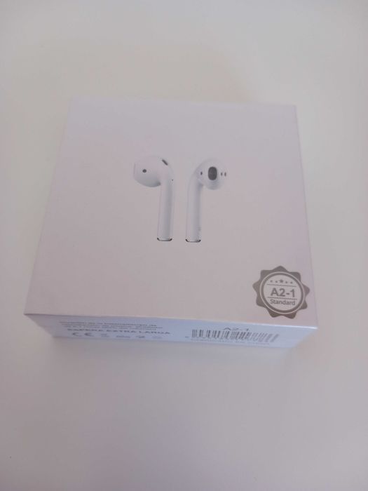 A2-1 Auriculares / Earphones Bluetooth