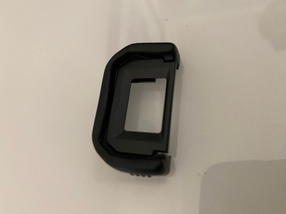 Kit Máquina Fotográfica Canon 550D