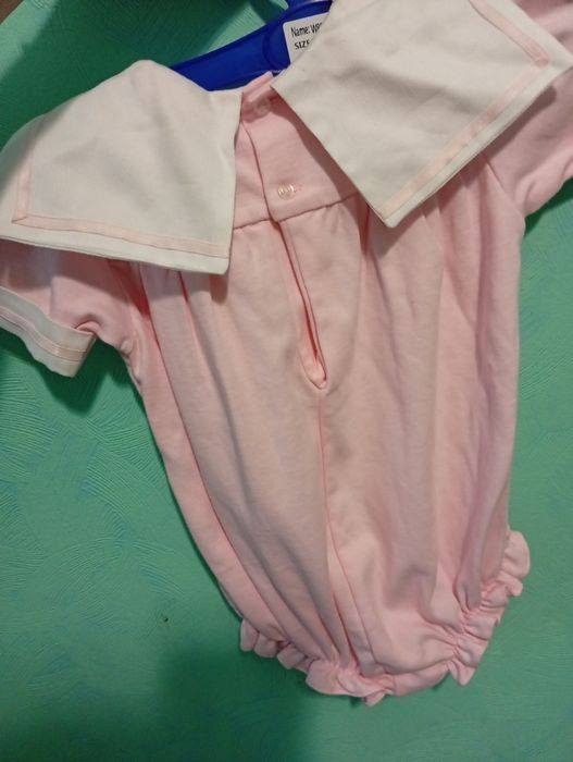 Безкоштовно для дівчинки